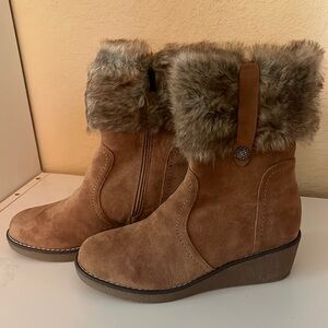 Brand New Never Worn Boots